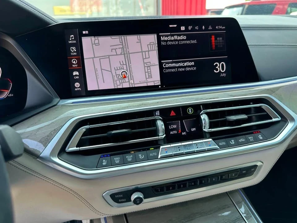 2020 BMW G07 X7 - Image 5 of 8