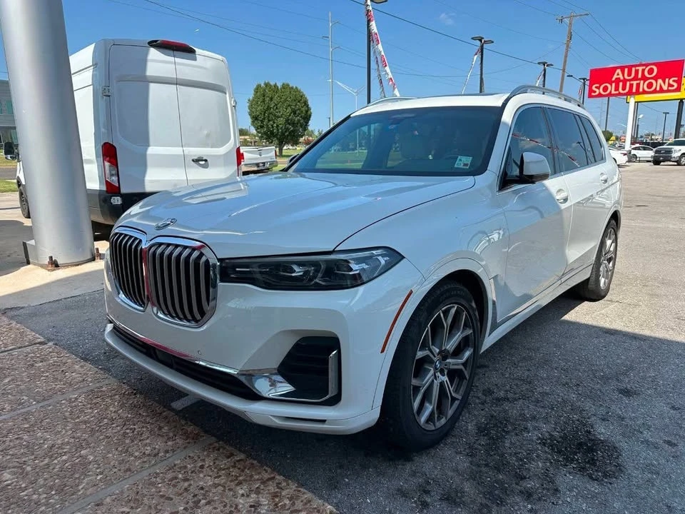 2020 BMW G07 X7 - Image 2 of 8