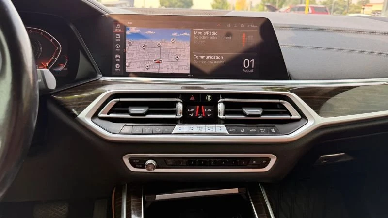 2020 BMW G07 X7 - Image 16 of 19
