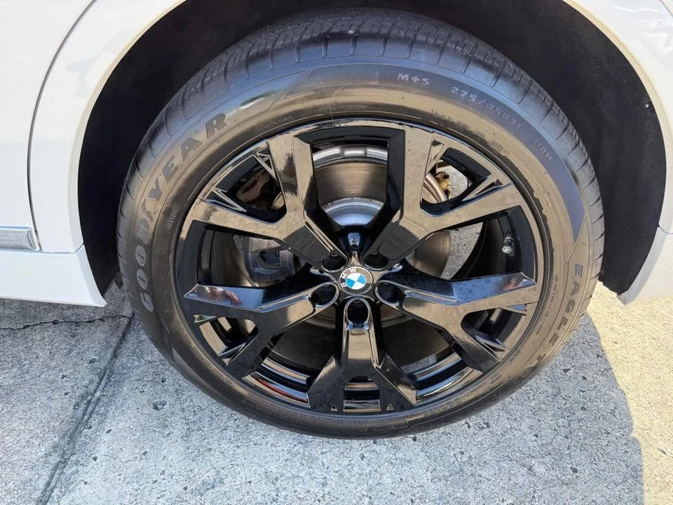 2020 BMW G07 X7 - Image 10 of 20