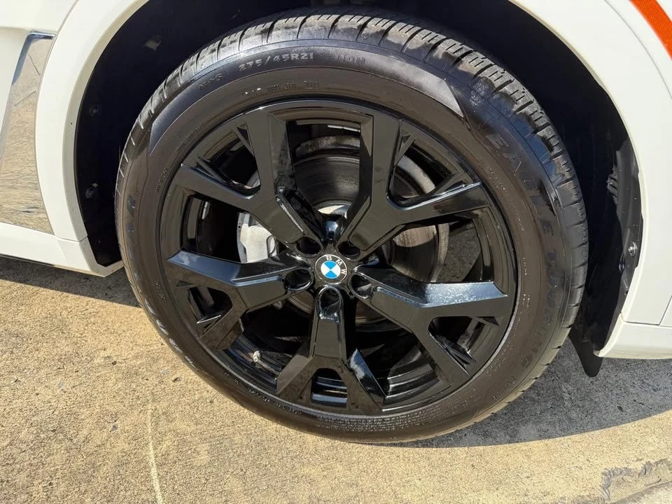 2020 BMW G07 X7 - Image 12 of 20