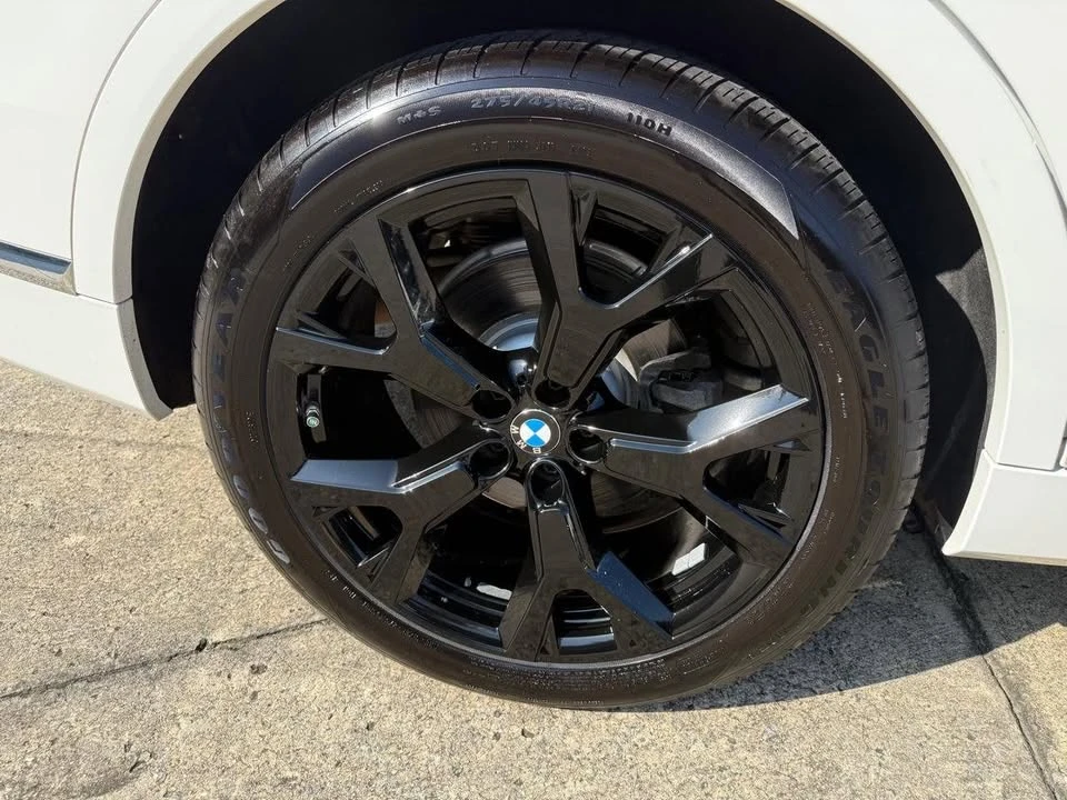 2020 BMW G07 X7 - Image 11 of 20