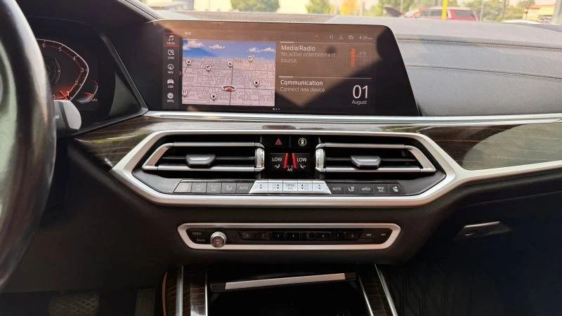 2020 BMW G07 X7 - Image 16 of 19