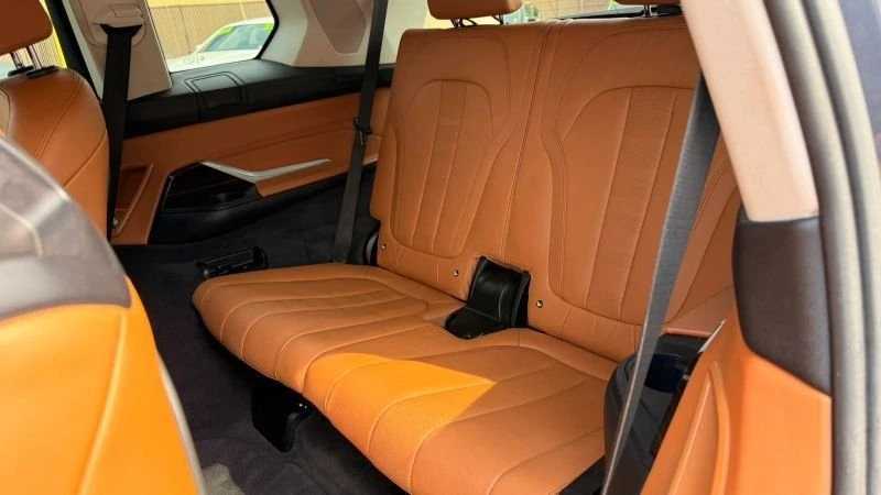 2020 BMW G07 X7 - Image 11 of 19
