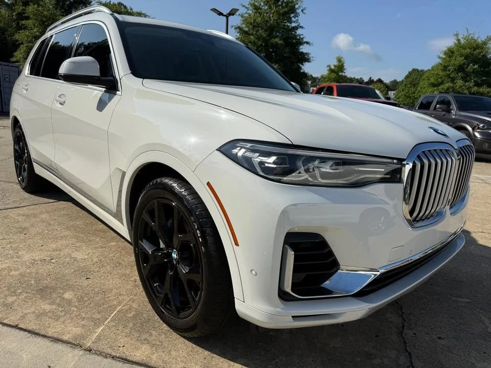2020 BMW G07 X7 - Image 7 of 20