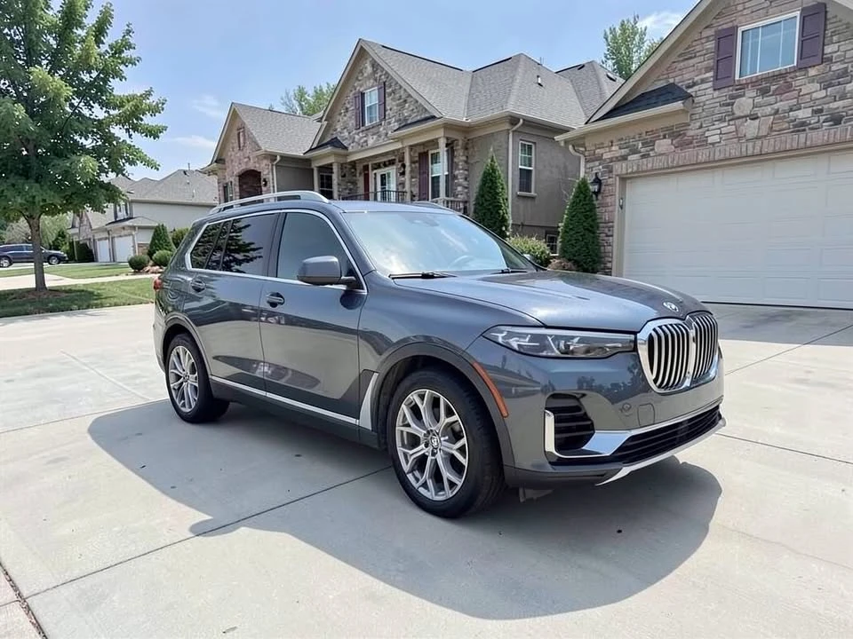 2020 BMW G07 X7 - Image 2 of 19
