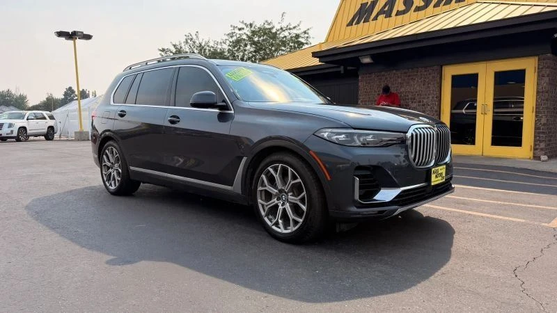 2020 BMW G07 X7 - Image 2 of 19
