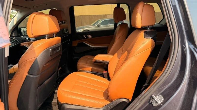 2020 BMW G07 X7 - Image 10 of 19