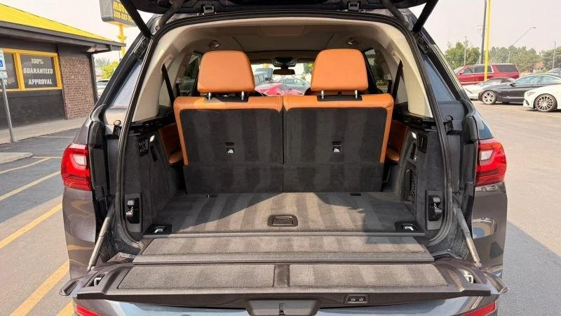 2020 BMW G07 X7 - Image 14 of 19