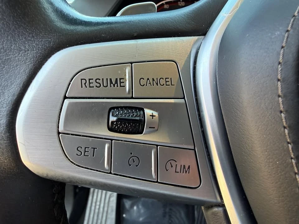2020 BMW G07 X7 - Image 20 of 20