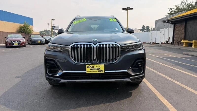 2020 BMW G07 X7 - Image 3 of 19