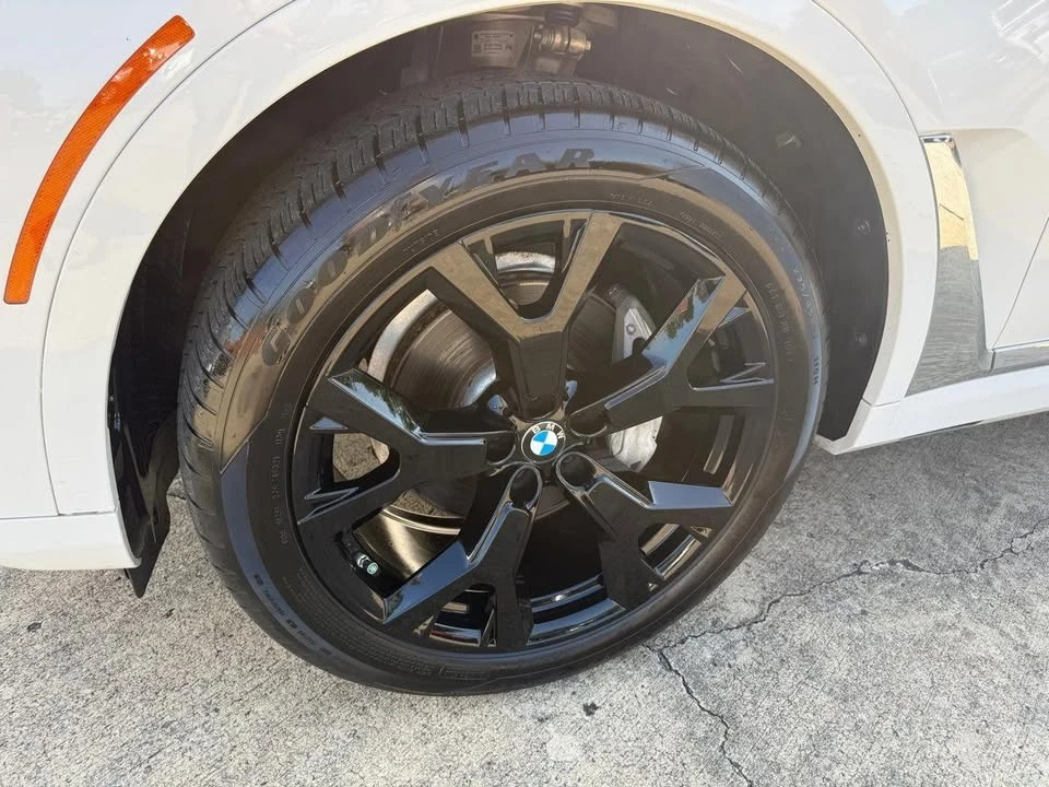 2020 BMW G07 X7 - Image 9 of 20