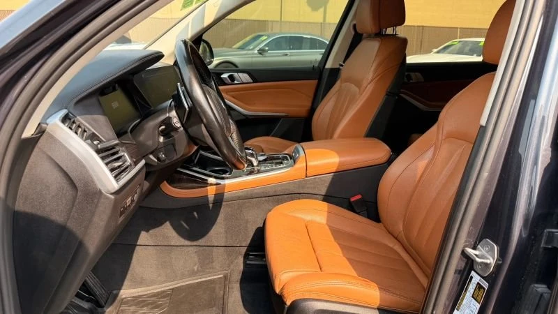 2020 BMW G07 X7 - Image 9 of 19