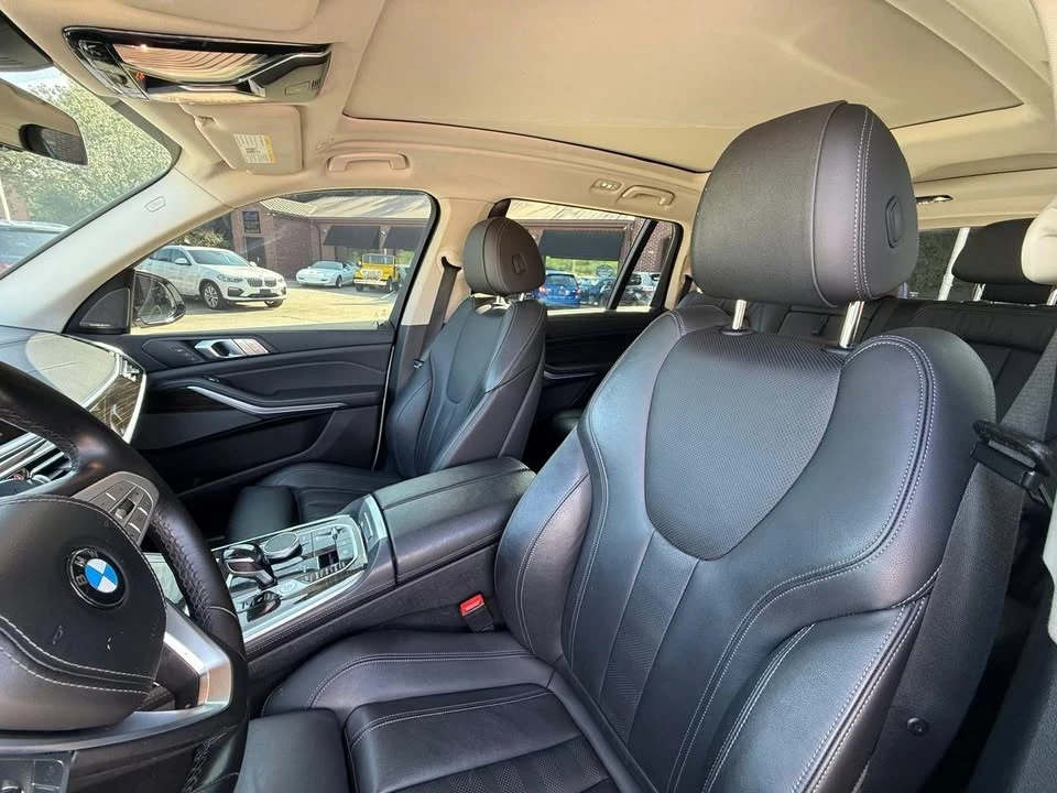 2020 BMW G07 X7 - Image 15 of 20