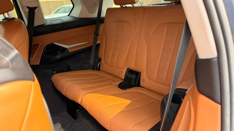 2020 BMW G07 X7 - Image 11 of 19