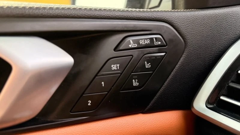2020 BMW G07 X7 - Image 18 of 19