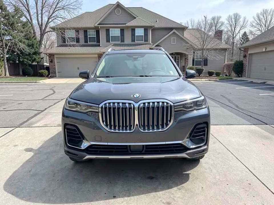 2020 BMW G07 X7 - Image 3 of 19