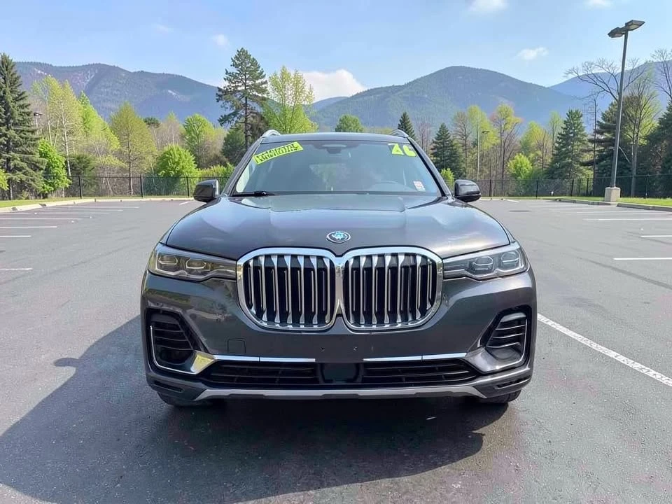 2020 BMW G07 X7 - Image 3 of 19