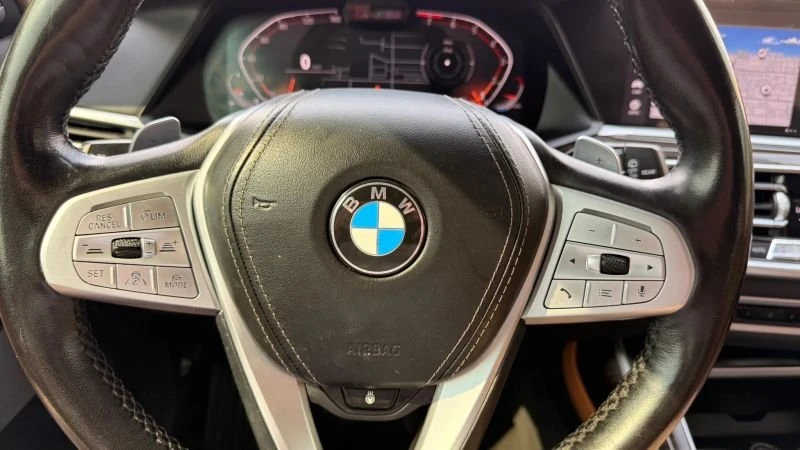 2020 BMW G07 X7 - Image 15 of 19