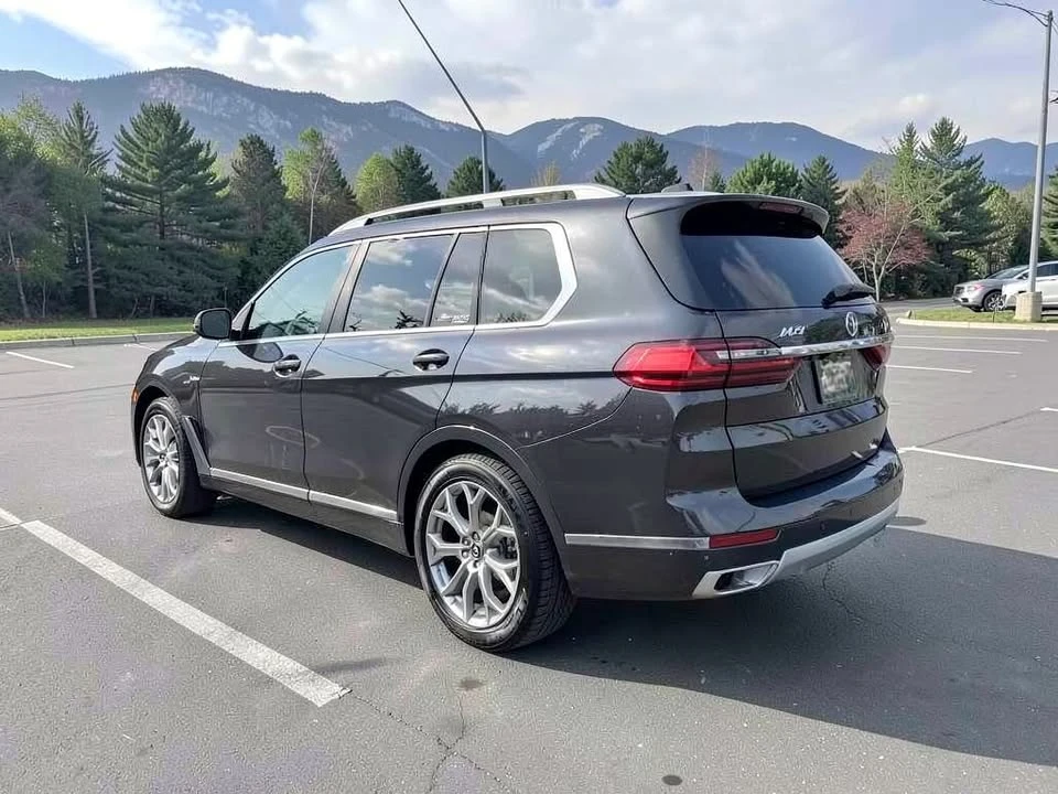 2020 BMW G07 X7 - Image 6 of 19