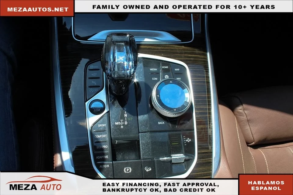 2020 BMW G07 X7 - Image 14 of 20