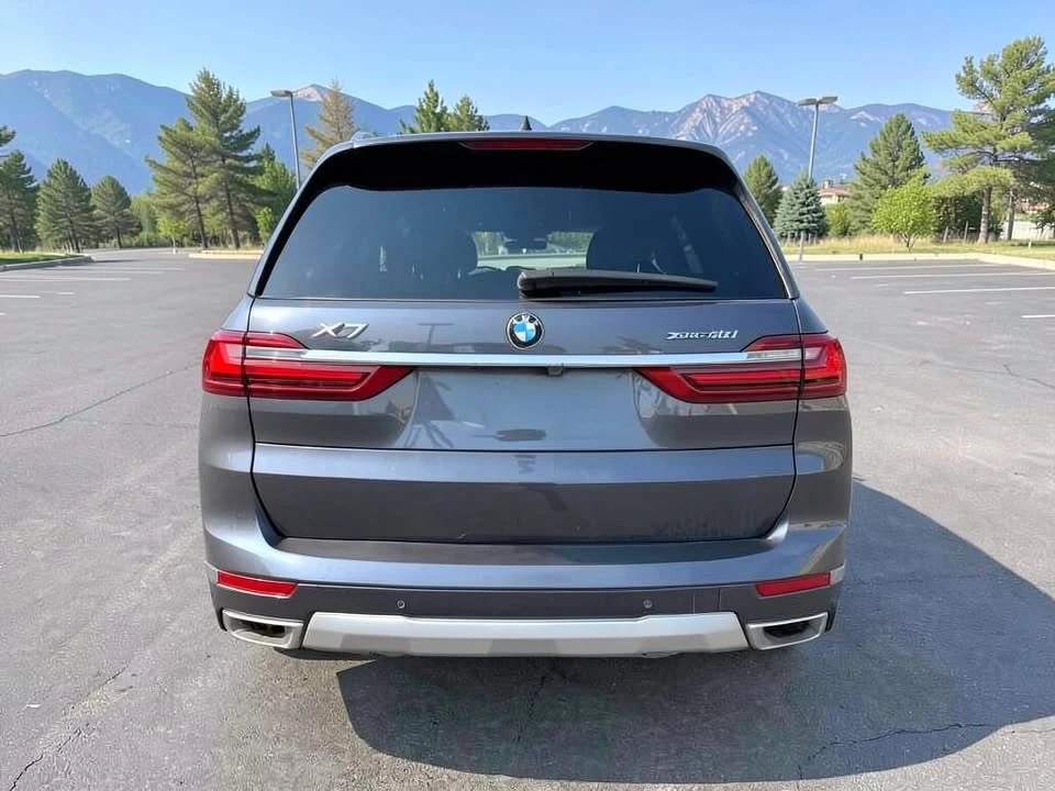 2020 BMW G07 X7 - Image 7 of 19