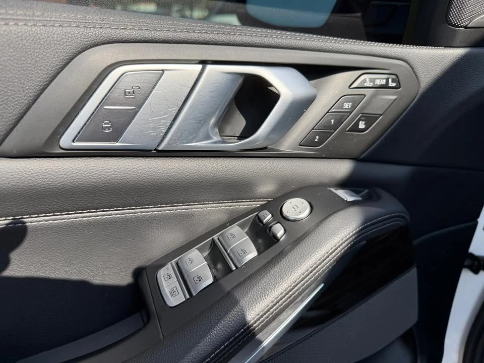 2020 BMW G07 X7 - Image 17 of 20