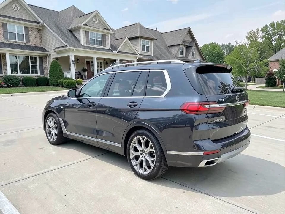 2020 BMW G07 X7 - Image 6 of 19