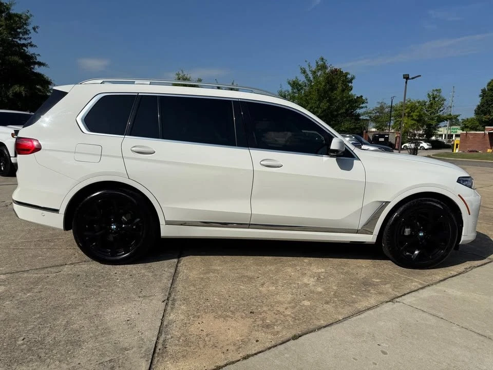 2020 BMW G07 X7 - Image 6 of 20