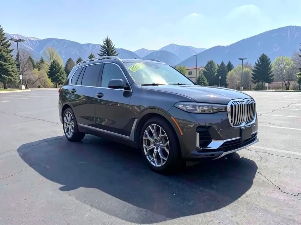 2020 BMW G07 X7 - Image 2 of 19