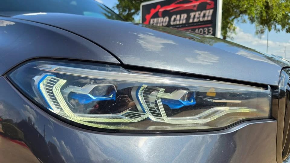 2020 BMW G07 X7 - Image 12 of 20