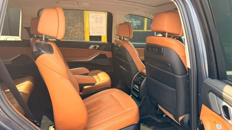 2020 BMW G07 X7 - Image 13 of 19