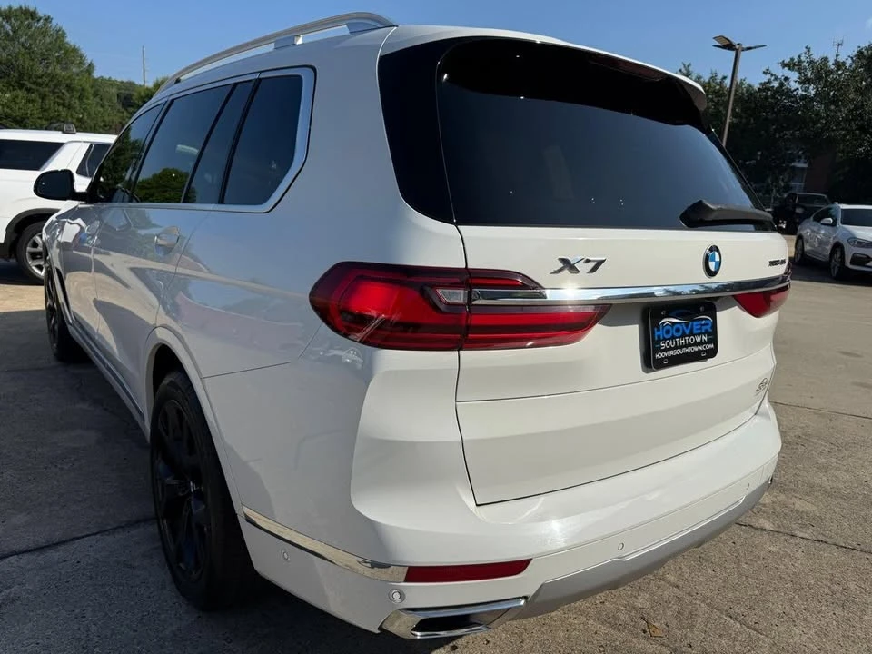 2020 BMW G07 X7 - Image 3 of 20