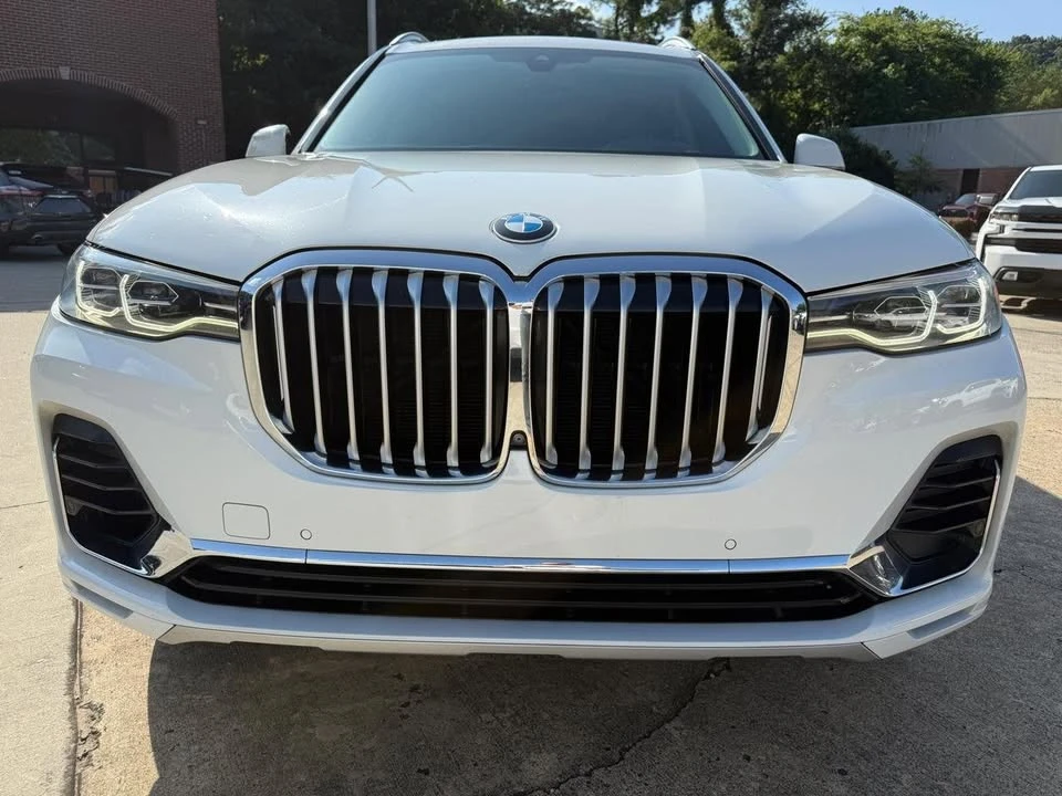 2020 BMW G07 X7 - Image 8 of 20