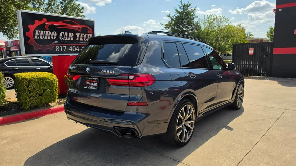 2020 BMW G07 X7 - Image 8 of 20