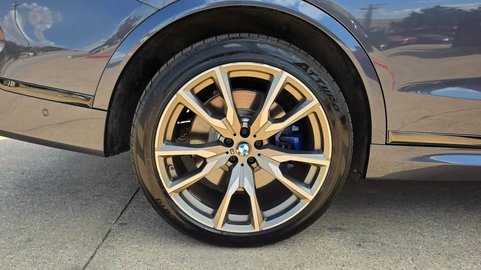 2020 BMW G07 X7 - Image 18 of 20