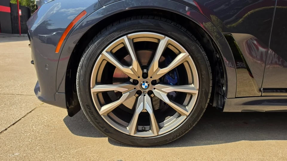 2020 BMW G07 X7 - Image 16 of 20