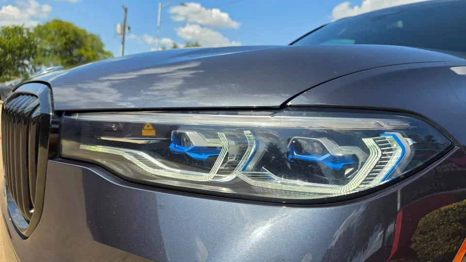 2020 BMW G07 X7 - Image 11 of 20