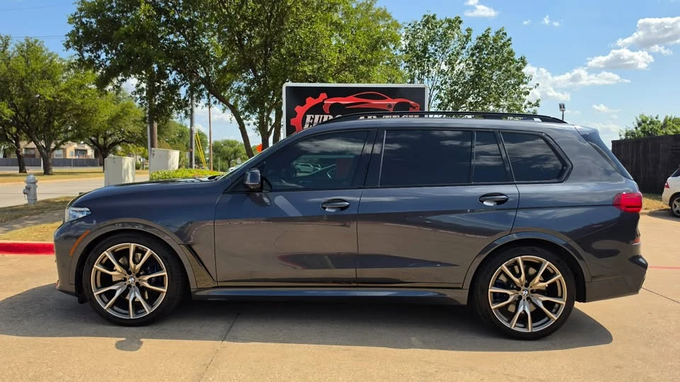 2020 BMW G07 X7 - Image 2 of 20