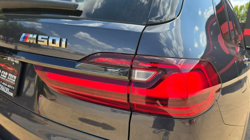 2020 BMW G07 X7 - Image 9 of 20