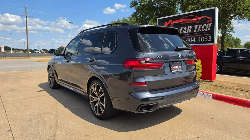2020 BMW G07 X7 - Image 3 of 20