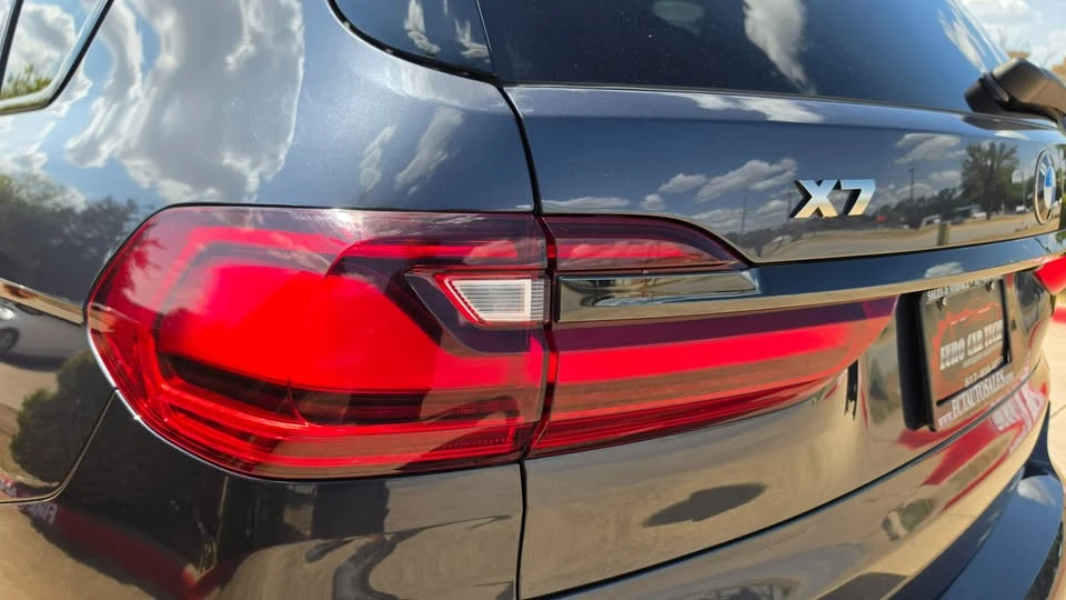 2020 BMW G07 X7 - Image 10 of 20