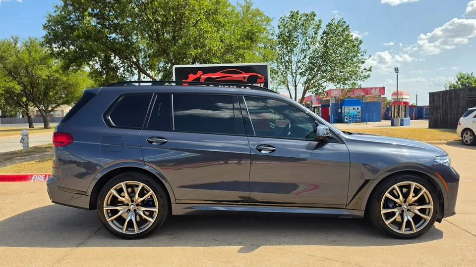 2020 BMW G07 X7 - Image 7 of 20