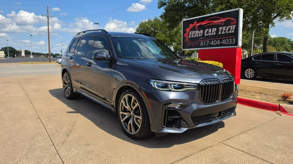2020 BMW G07 X7 - Image 6 of 20