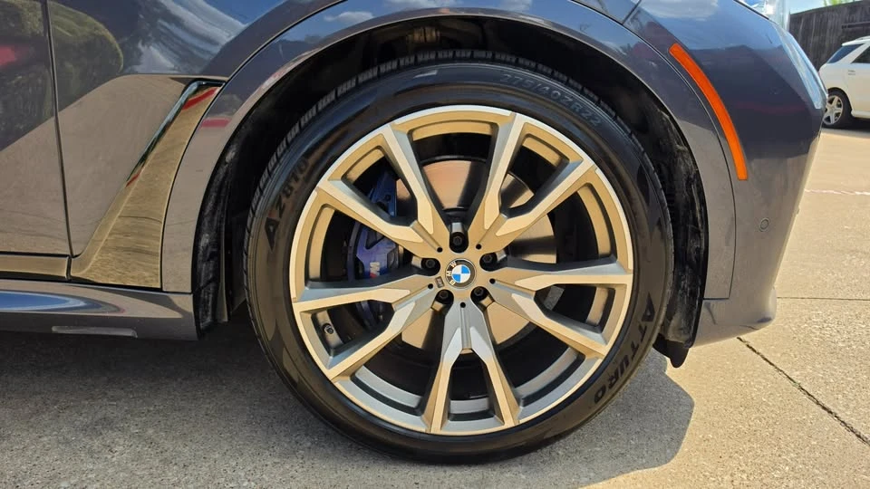 2020 BMW G07 X7 - Image 19 of 20
