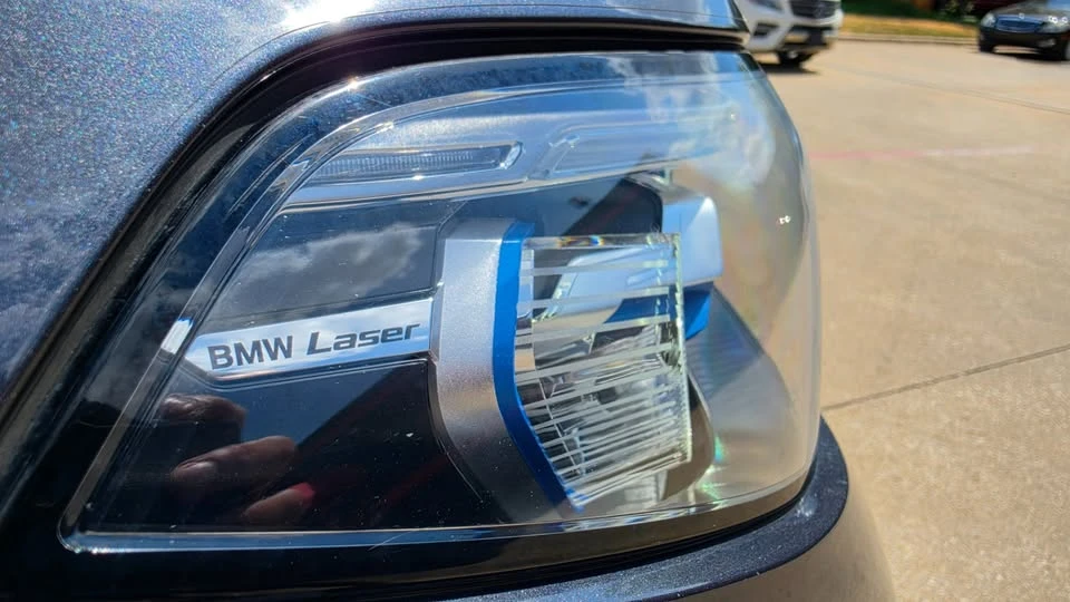 2020 BMW G07 X7 - Image 13 of 20