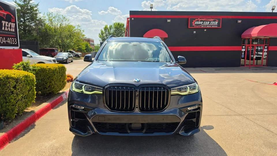 2020 BMW G07 X7 - Image 5 of 20