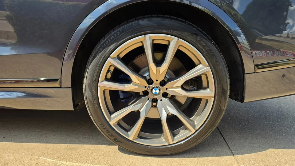 2020 BMW G07 X7 - Image 17 of 20