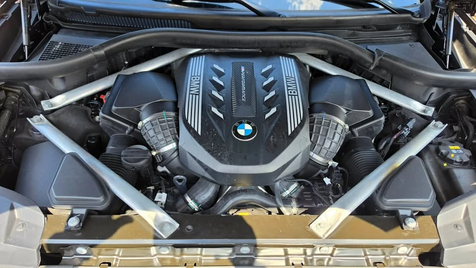 2020 BMW G07 X7 - Image 20 of 20
