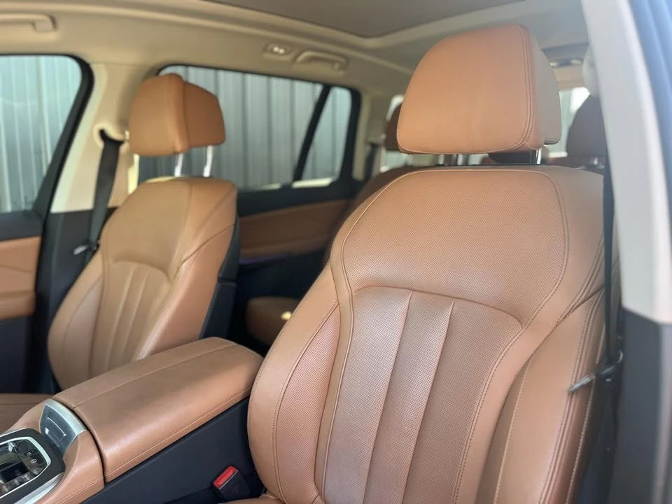 2020 BMW G07 X7 - Image 12 of 20